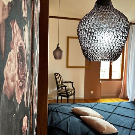 Villa La Casa Rosa à Néant-sur-Yvel Extérieur photo