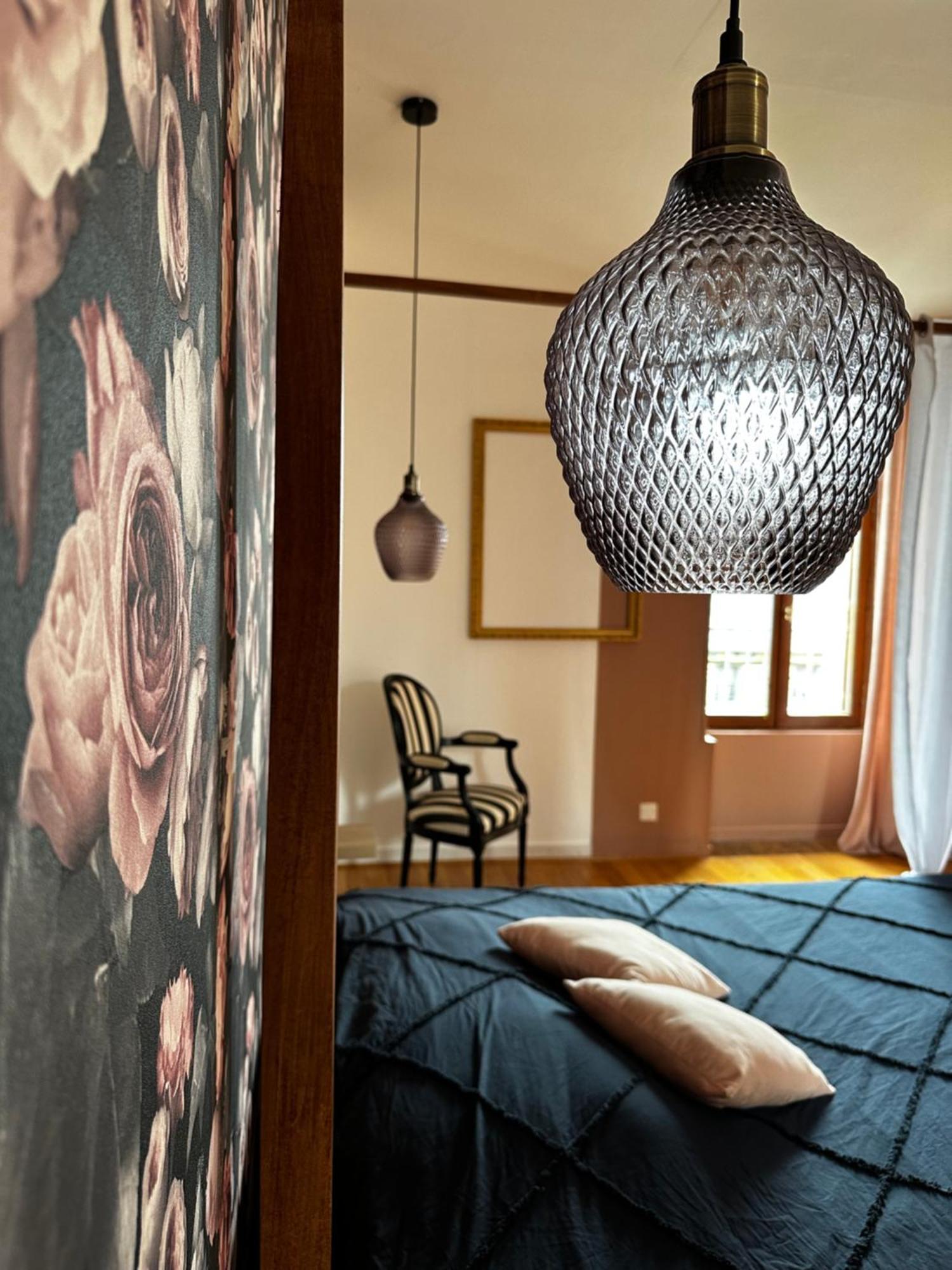 Villa La Casa Rosa à Néant-sur-Yvel Extérieur photo